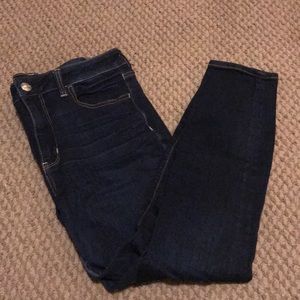 AEO Jeans